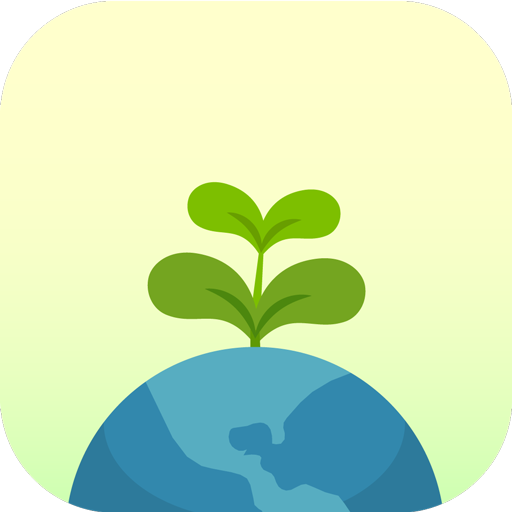 Flora app icon